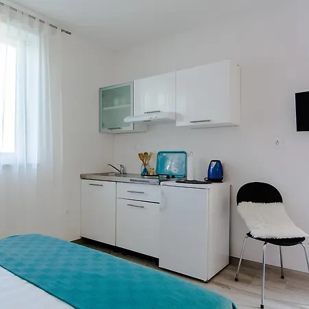 Апартаменты Studio Stella *
