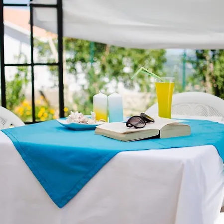 Διαμέρισμα Stella Labin (Istria)