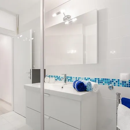 Lejlighed Stella Labin (Istria)